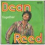 1973 Together / I'm Not Ashamed