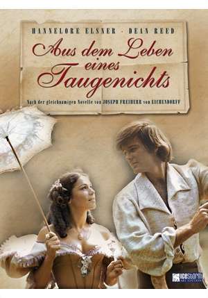 Aus dem Leben eines Taugenichts | 1973