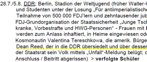 Berlin Stadion 1973