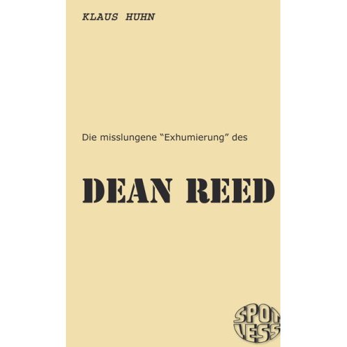 von Klaus Huhn 
