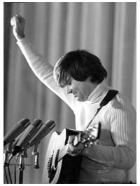 Dean Reed ehk punane Elvis