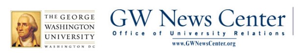 GW News Center