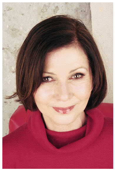 Renate Blume
