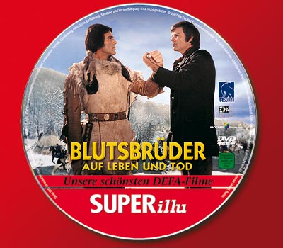 Blutsbrüder