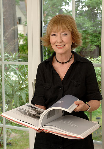 Wiebke Reed öffnet