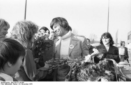 Deutsches Bundesarchiv (German Federal Archive)