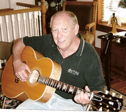 Phil Storms