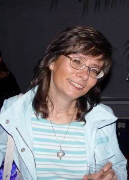 Sabine über Dean