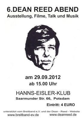 2012 Potsdam