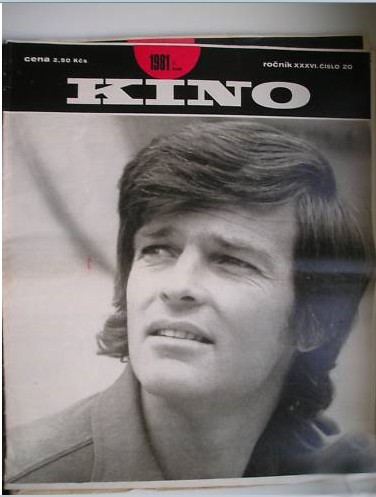 MAGAZINE 