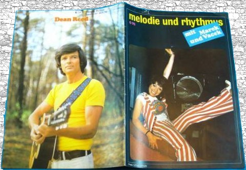 Melodie und Rhythmus