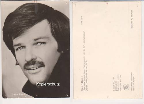 Karte aus ebay.de