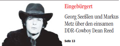 Freitag 2007