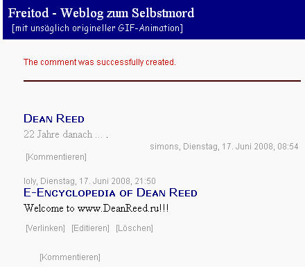 Freitod