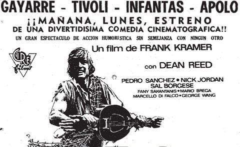 Un film de FRANK KRAMER