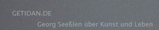 Der einsame Cowboy des Ostens