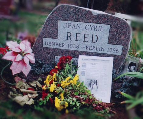 Green Mountain Cemetery
