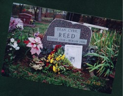 Green Mountain Cemetery