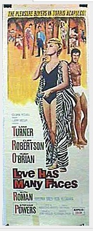 Love Has Many Faces (1965)