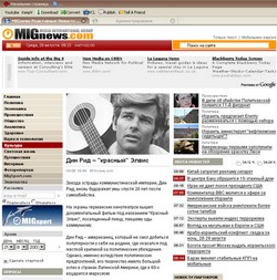 MIGnews.com