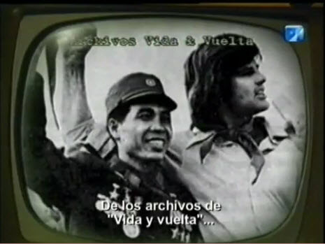 Yo soy de un Pueblo sencillo 