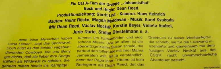 Diese Wiedergabe