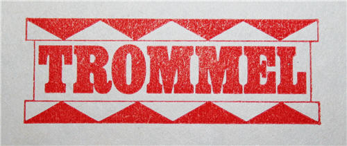      Die Trammel () 7/80