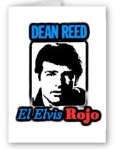 Dean Reed Gifts